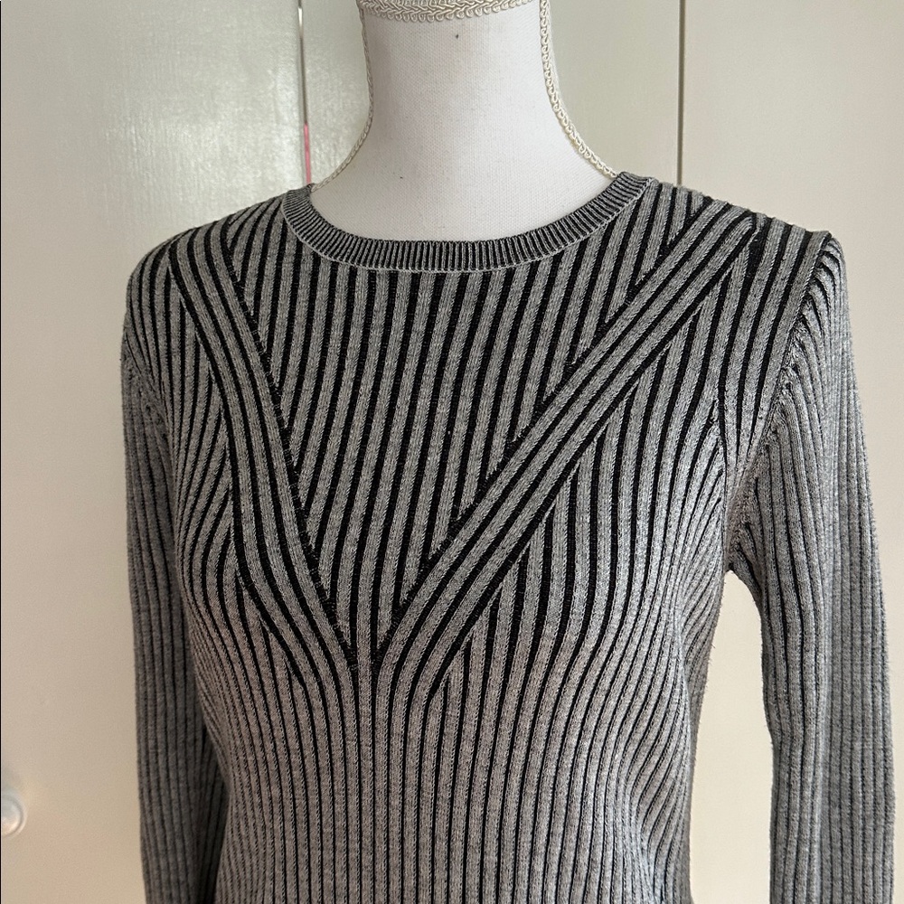 LIKE NEW | Express Sweater Dress